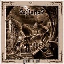 Sathanas : Worship the Devil